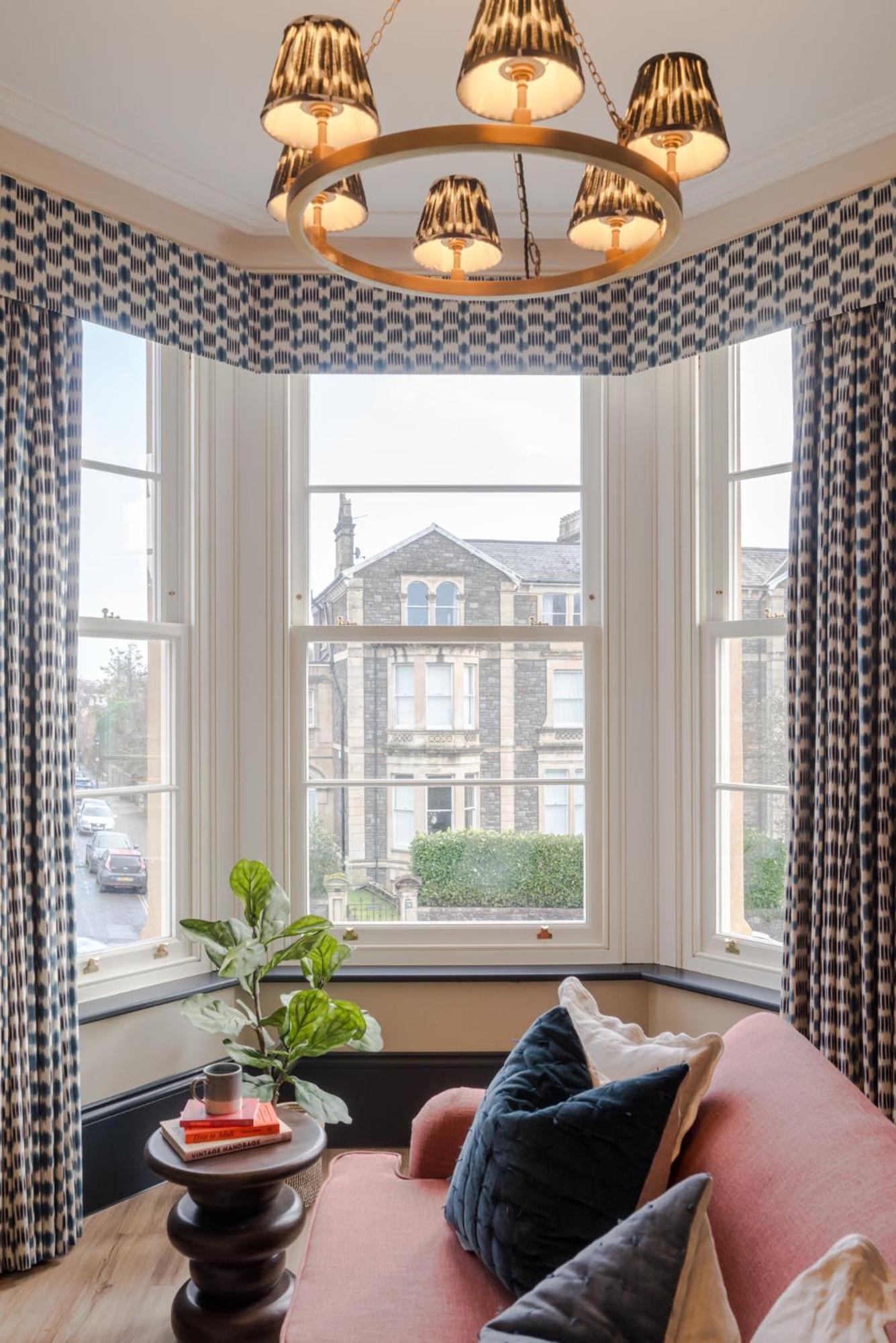 Pembroke House I Your Apartment Bristol Exteriér fotografie