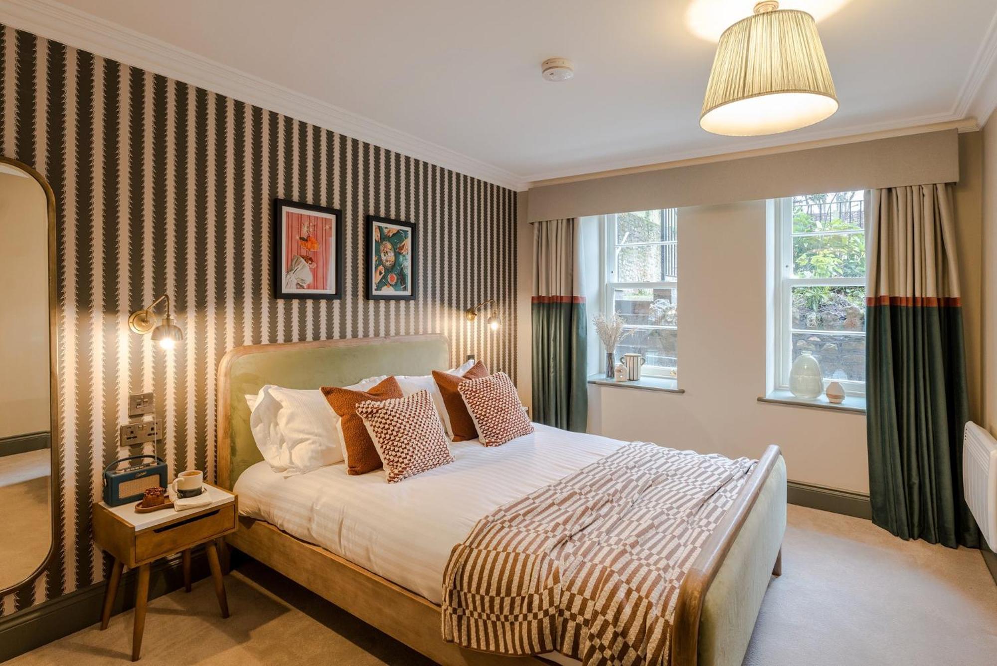 Pembroke House I Your Apartment Bristol Exteriér fotografie